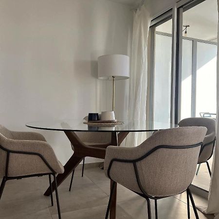 Magnifique 3 Pieces Vue Mer - Eze 아파트 외부 사진