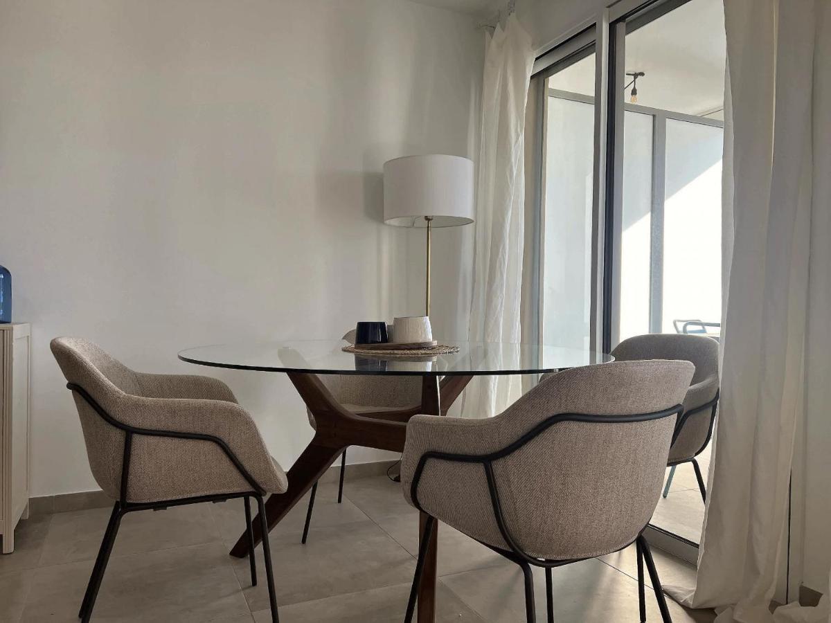 Magnifique 3 Pieces Vue Mer - Eze 아파트 외부 사진